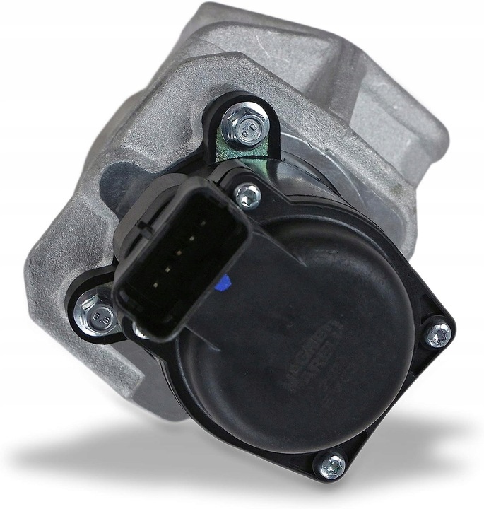 фото №4, Клапан egr agr 571822112033 магніт marelli