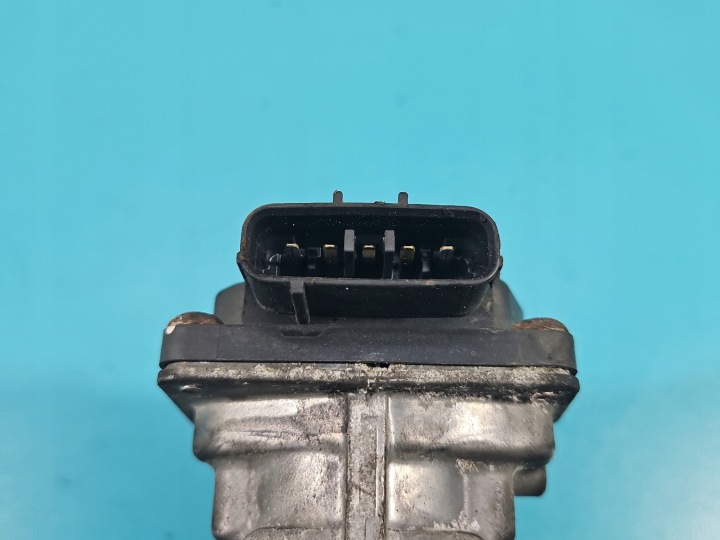 фото №8, Клапан egr toyota rav4 iii 25800-26010 2.2 d-cat