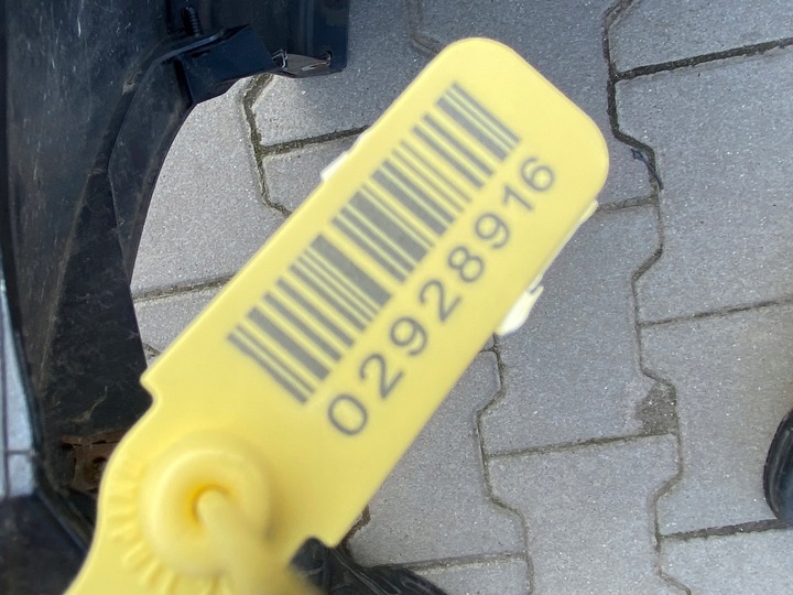 фото №14, Бампер перед переднє sport bmw 3 f30 f31