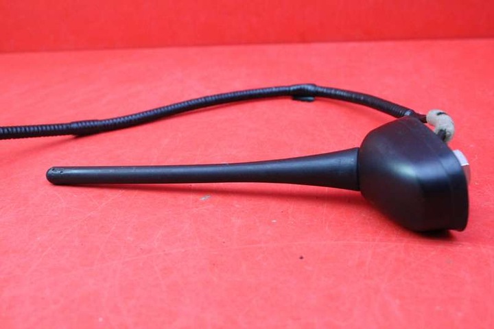 фото №6, Антена чорна v3-07500c honda city 5 v 08-11