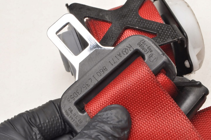 фото №6, Mercedes r171 w171 рестайлінг pas безпеки праві перед a1718601285