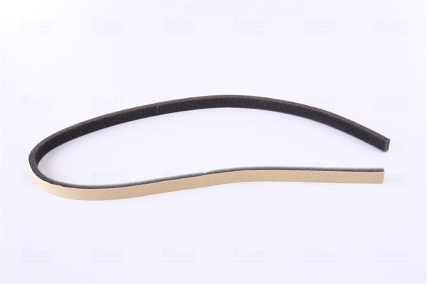 фото №16, Отопитель nissens 72657 1618049