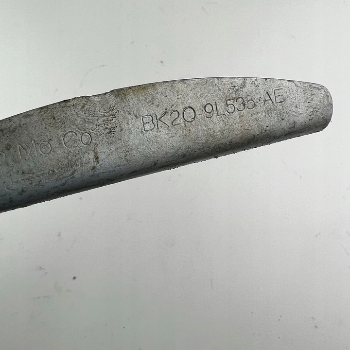 фото №11, Łapaka инжекторов форсунок защита держатель ford 2.2 2,2 transit boxer eu 5