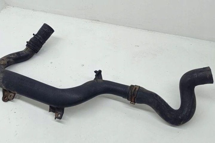 фото №1, Труба охолодження vw transporter v t5 фургон 7h0121065c 2.5l дизель 2006