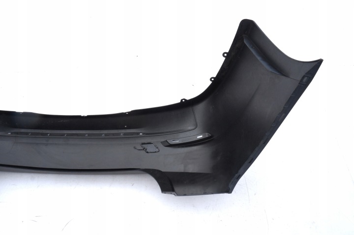 фото №14, Bmw 3 f30 sedan 2011 - 2014 бампер задній  bez pdc f 30 новий оригінал oem номер
