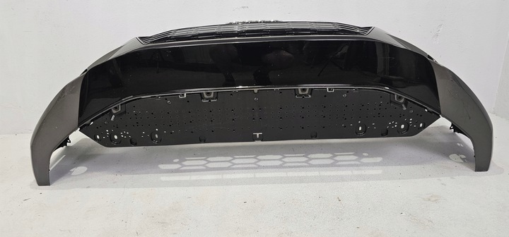 фото №6, Бампер перед переднее audi a4 b9 s-line рестайлинг 8w0 21-24