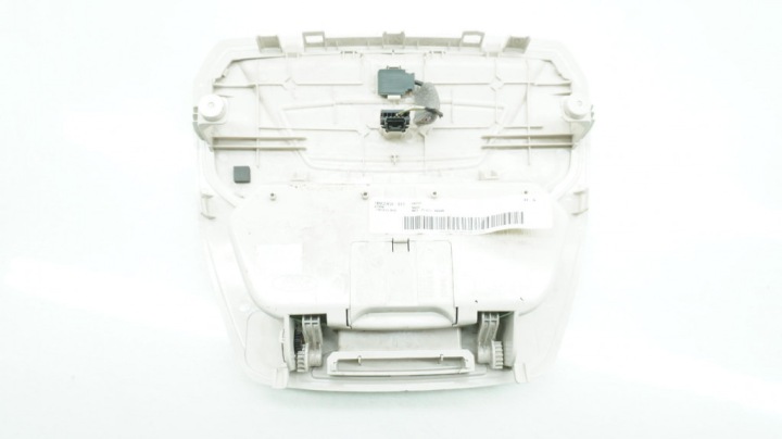 фото №6, Ford kuga mk2 бардачок потолок bm51a519d56ba