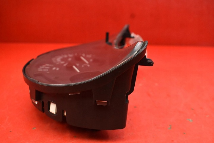 фото №6, Спидометр приборы eu 09166814fl opel corsa c 1.4 16v 90 km 00-03