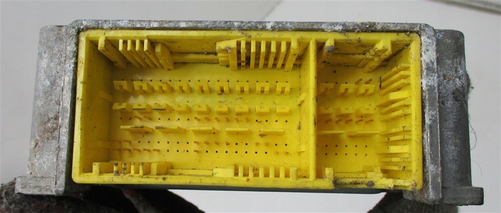 фото №3, Датчик модуль подушка безпеки merc sprinter w906 a9064460542