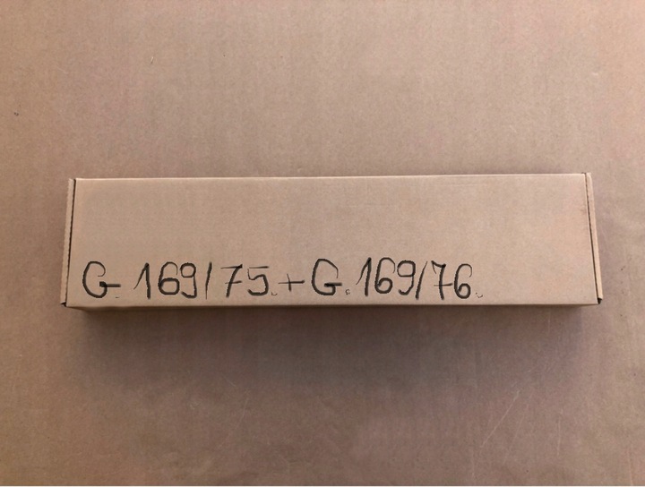 фото №16, Амортизатори пневмоподушки 2123203138 a2123203238 вісь перед do maercedesa e w212