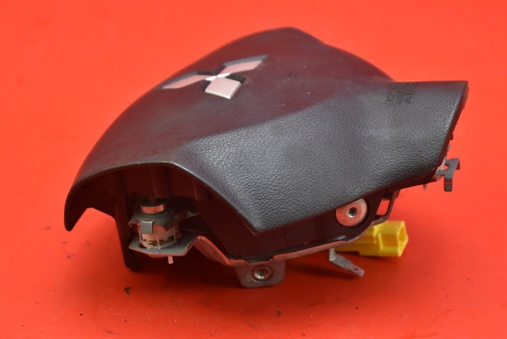 фото №6, Подушка безпеки повітряна подушка водія mitsubishi lancer 8 viii 07-11