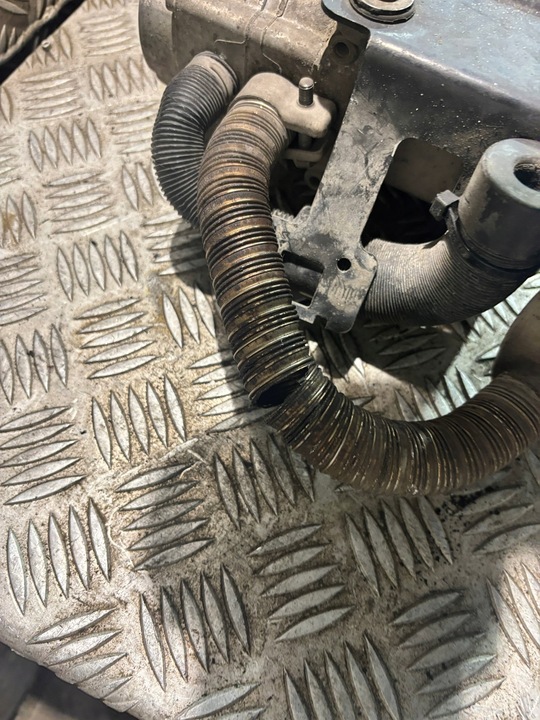 фото №7, Обігрів стояночний вебасто audi q5 8r 8r0265081a