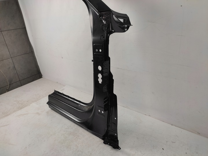 фото №7, Audi a6 c8 4k 4k0 поріг стійка праві перед рама