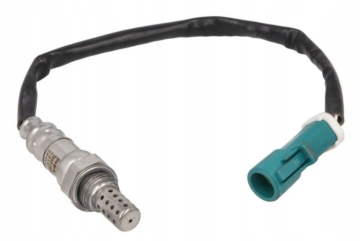 фото №2, Лямбда-зонд delphi es20318-12b1