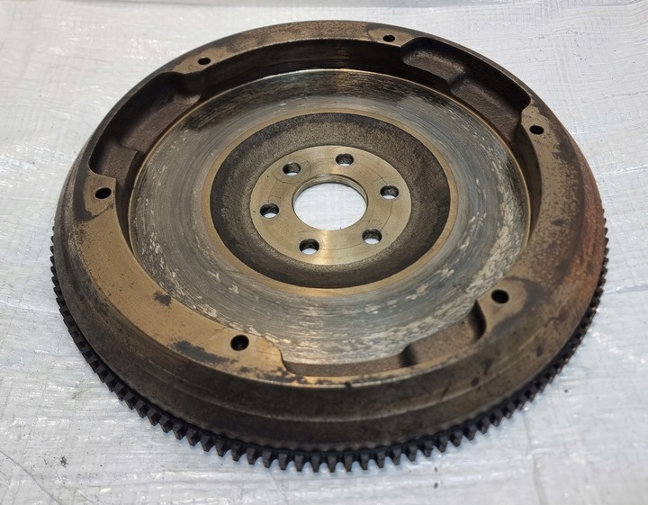 фото №11, Opel astra j iv сцепление диск прижим 1.6 a16xer 121006710 321010510