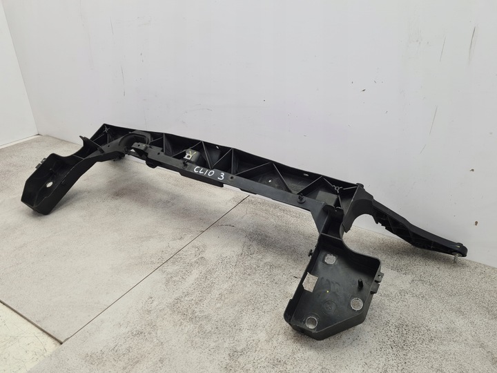 фото №9, Renault clio iii pas переднее усилитель 8200290143