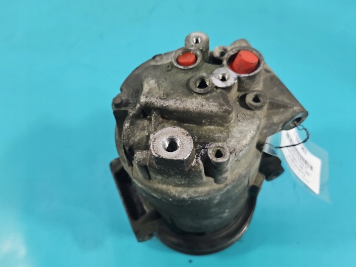 фото №8, Компрессор компрессор кондиционера renault megane ii 1,6 16v 8200316164
