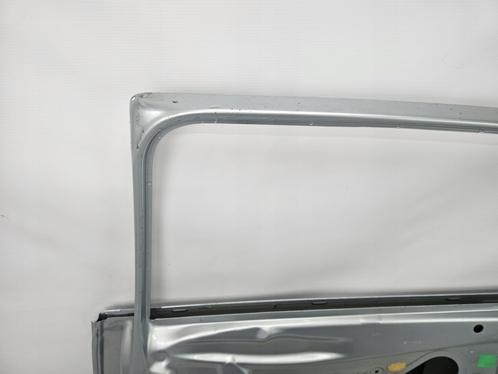 фото №15, Skoda rapid spaceback универсал дверь зад правые 5jj833312