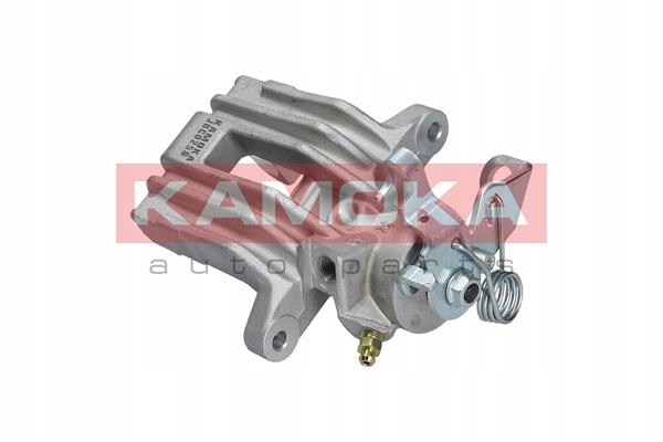 фото №13, Суппорт тормоз. зад правое audi a1 10-, a3 96-03 aud