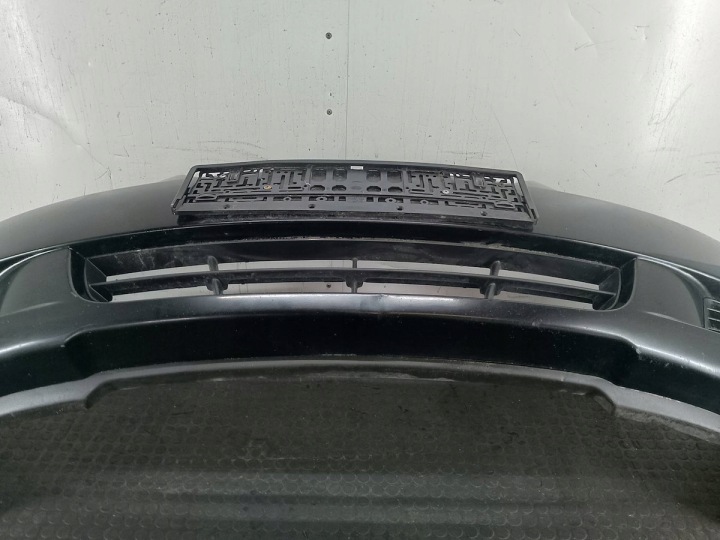 фото №7, Бампер перед hyundai sonata iv d2