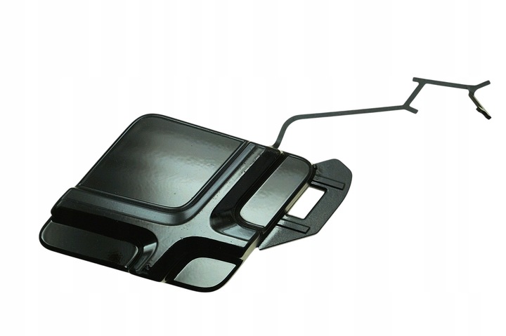 фото №1, Заглушка фаркоп бампера перед vw tiguan iii r-line