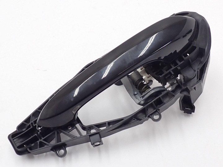 фото №1, Ручка дверь наружная левый зад задняя 9881775 bmw x5 g05 21r