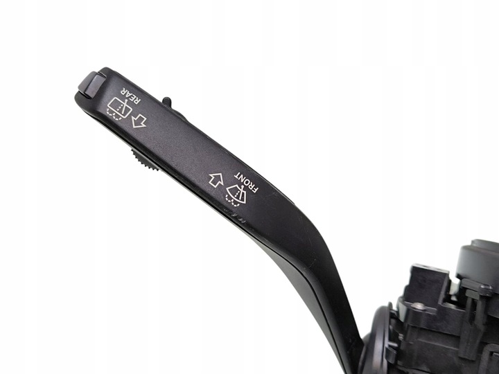 фото №8, Audi a6 s6 c8 4k 2019 кермовий/підкермовий / перемикач поворотів двірник