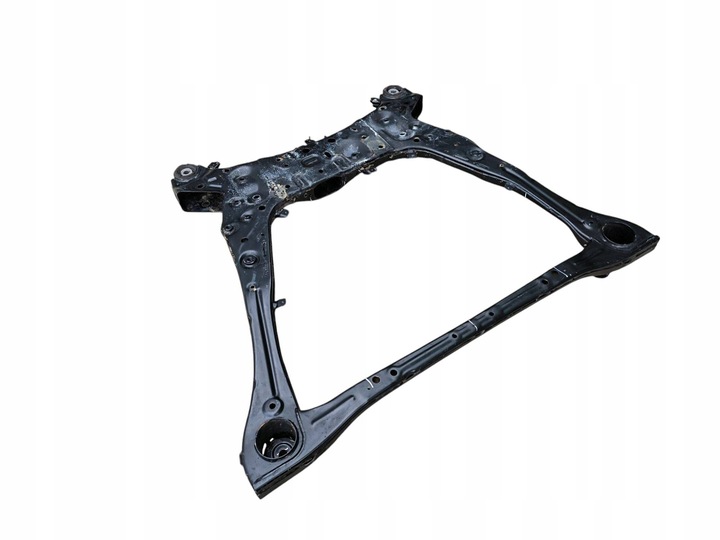 фото №6, Hyundai tucson iv nx4 2023 рама допоміжна передня