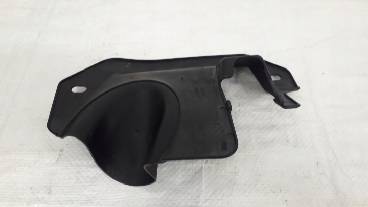 фото №5, Seat ibiza iii защита корпус колонки 6q1863129a