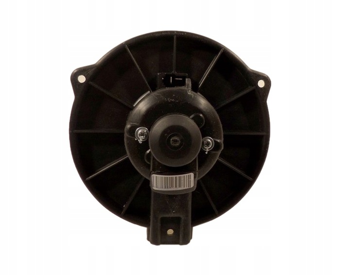 фото №3, Вентилятор повітродувка mazda 6 2002-2007 новий