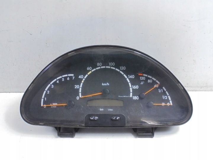 фото №1, Sprinter i 03-06 спидометр приборы 2,2cdi a0014468521