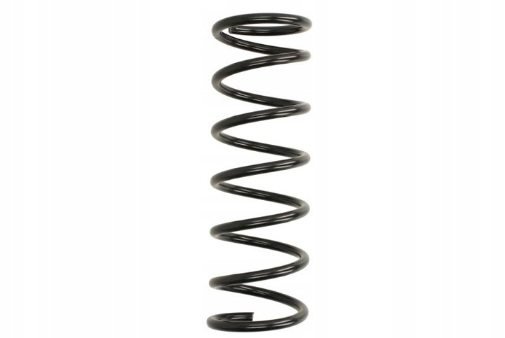 фото №1, Пружини підвішування lesjöfors 4288344