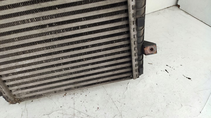 фото №7, Vw touareg 7l 2.5 tdi интеркулер радиаторов