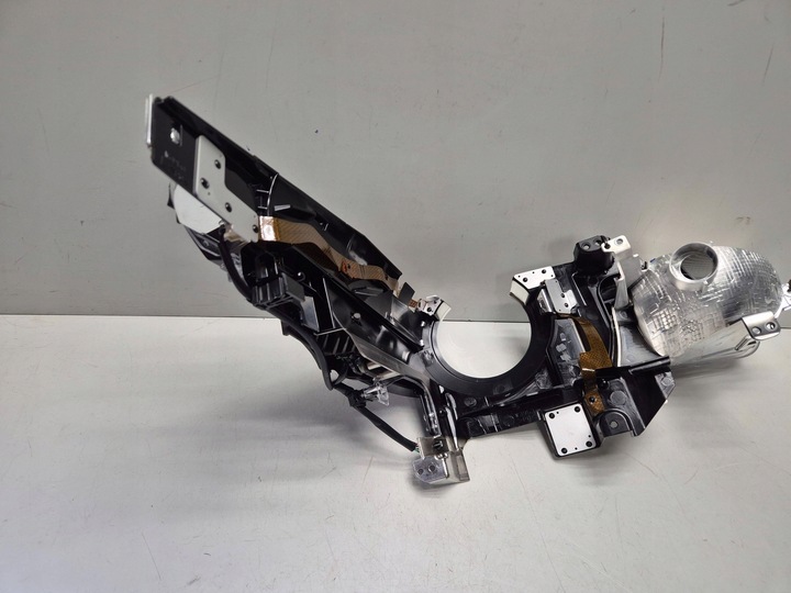 фото №7, Mazda cx-5 ii 2018 декоры лампы передняя левая з лампы o nr: kb8n51040