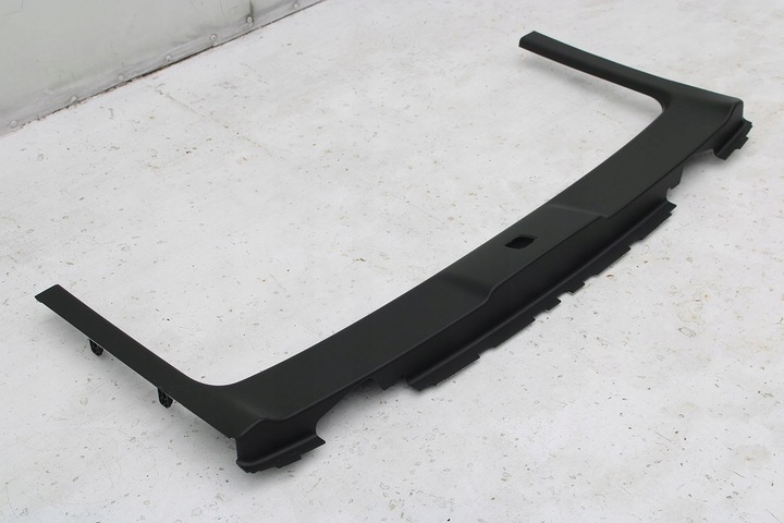 фото №6, Audi a3 cabrio 8v стійка оздоблення стеля дах 8v7871277 8v7 871 277