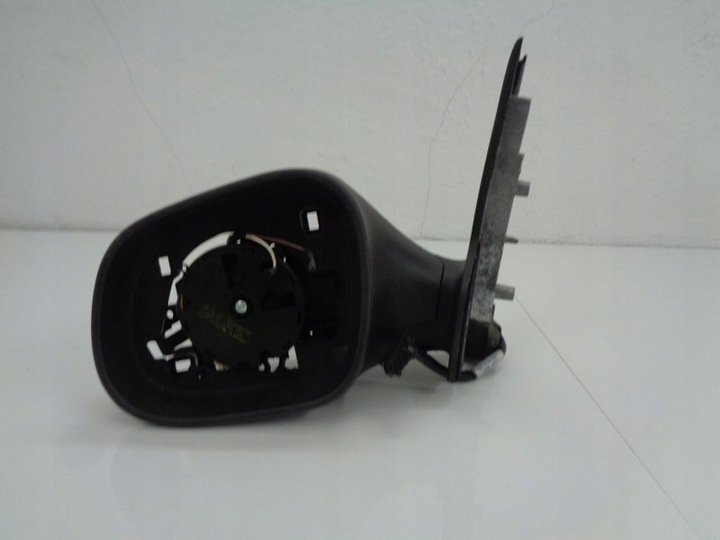 фото №1, Seat altea рестайлинг 7pin зеркало внешние левая