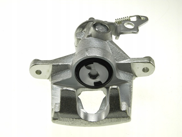 фото №14, Супорт гальмівний зад jaguar x-type 01-09 vin- e24053 /лівий/ | c2s18004