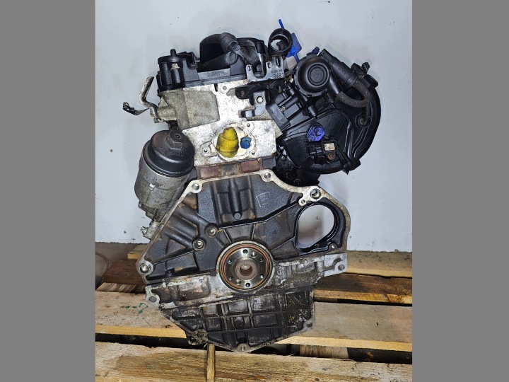 фото №8, Двигун opel corsa 1.2 a12xer