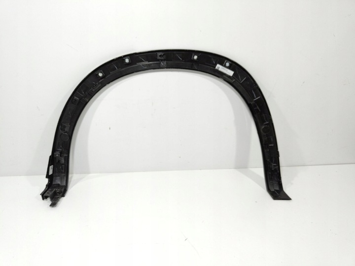 фото №13, Renault austral планка крила правий зад 788744770r