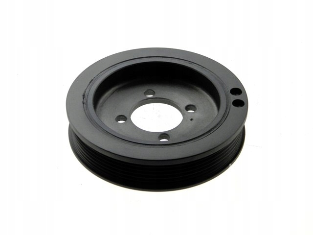 фото №1, Колесо ременное вала коленчатого daewoo leganza 2.0 dohc