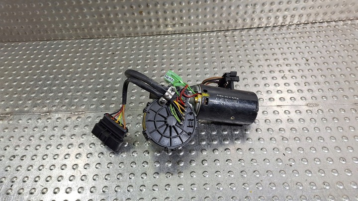 фото №5, Двигунчик двірник перед 0390241430 ford galaxy mk1 sharan alhambra eu