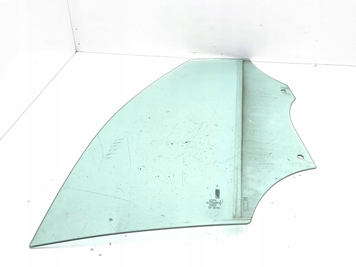 фото №6, Mercedes-benz eqa 2022 правая сторона стекло дверь передних