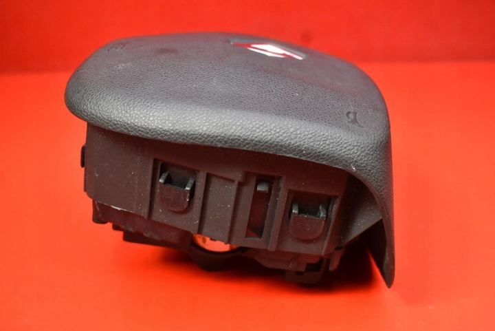 фото №7, Подушка подушка безопасности водителя 6085226 renault laguna 3 iii 07-11