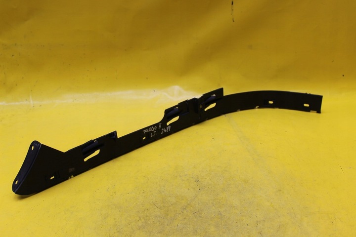 фото №7, Ползун бампера левый зад toledo ii 1m5807393c