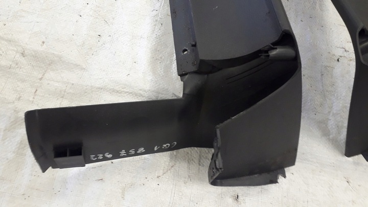 фото №10, Vw polo 9n защита pod консоль 6q1857922e