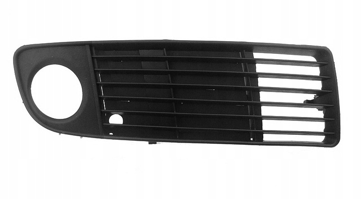 фото №1, Audi a6 c5 99-01 правая решётка решётка бампера