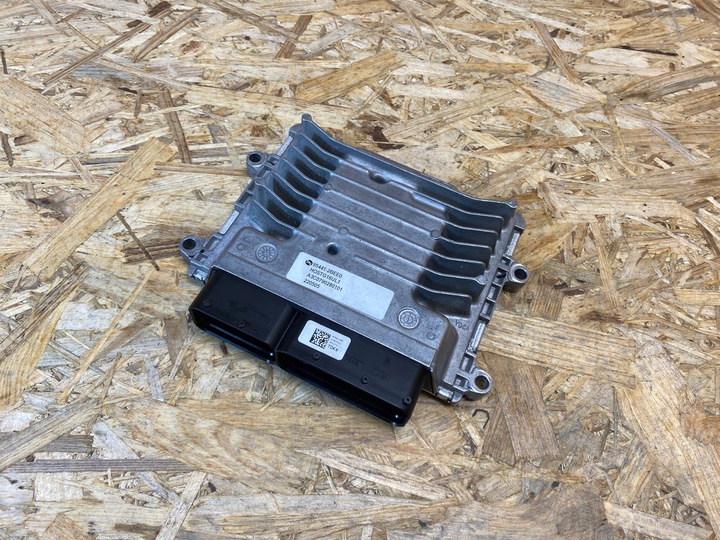 фото №8, Комп'ютер блок керування двигуна hyundai kona 95441-2bee0 954412bee0