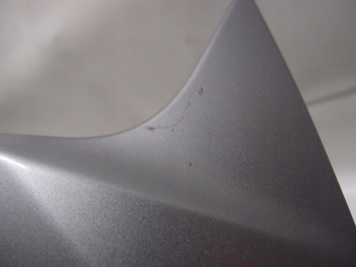 фото №6, Спойлер спойлер кришки лівий зад honda hr-v 74900-t7a