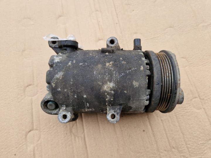 фото №1, Компресор компресор кондиціонера ford c-max mk1 2.0 b 6m5h-19d629-ab