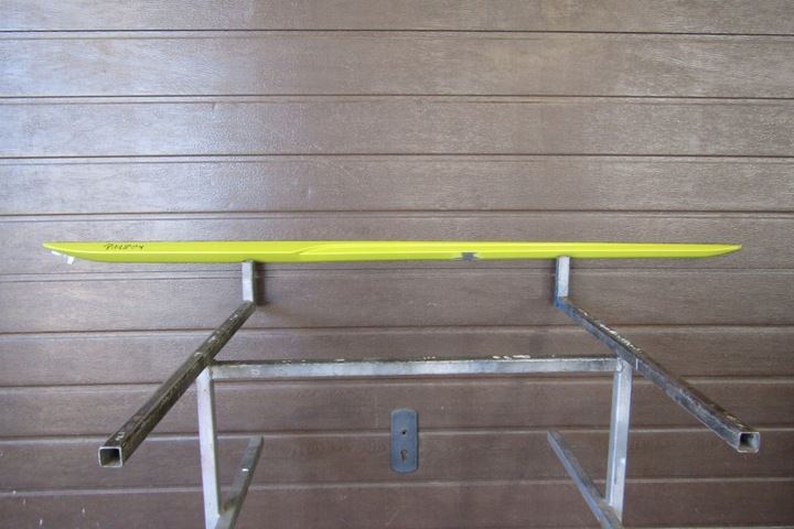 фото №1, Планка пороговая правая audi a1 s line 82a 17- s1